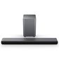 TCL 65" Class QM7L Series SQD-Mini LED 4K UHD HDR - Smart TV with 2.1 Channel Soundbar System in Black, , large