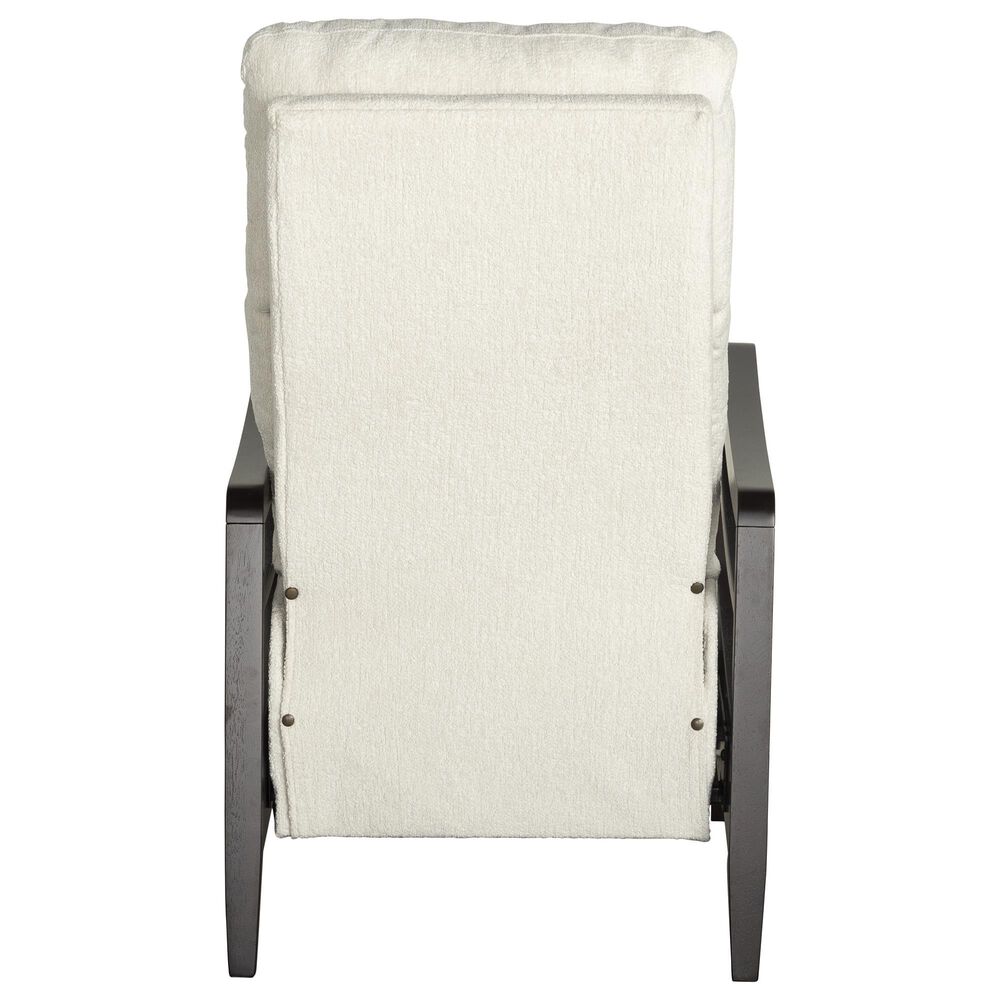 Best Home Furnishings Ryberson High Leg Recliner in Cotton, , large