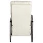 Best Home Furnishings Ryberson High Leg Recliner in Cotton, , large