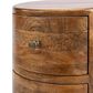 Butler Liam Storage End Table in Light brown, , large