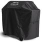 Traeger Grills Full Length Grill Cover for Westwood and Westwood XL in Black, , large