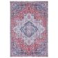 Safavieh Serapi SEP563 4" x 6" Rust and Ivory Area Rug, , large