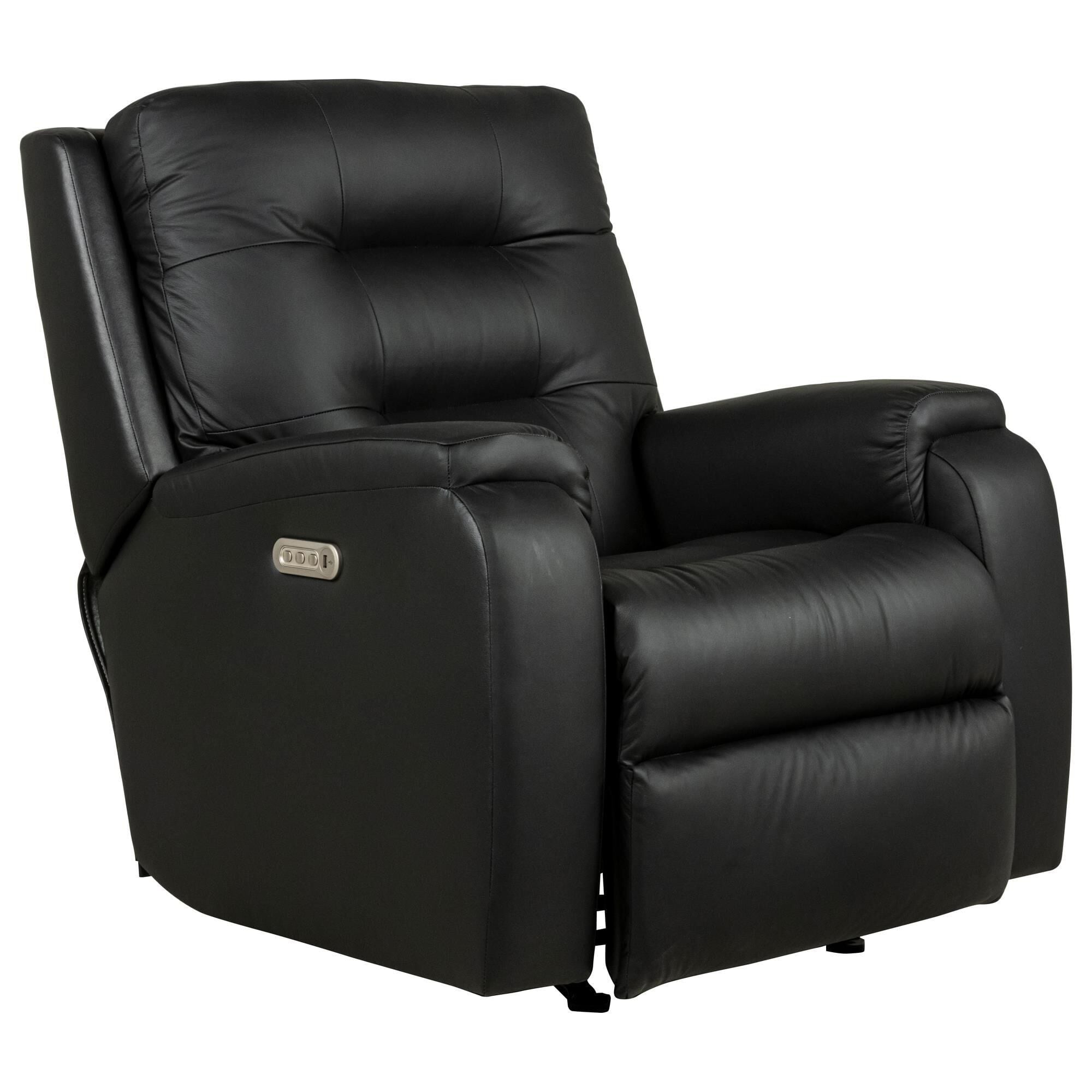 Flexsteel rocker best sale recliner