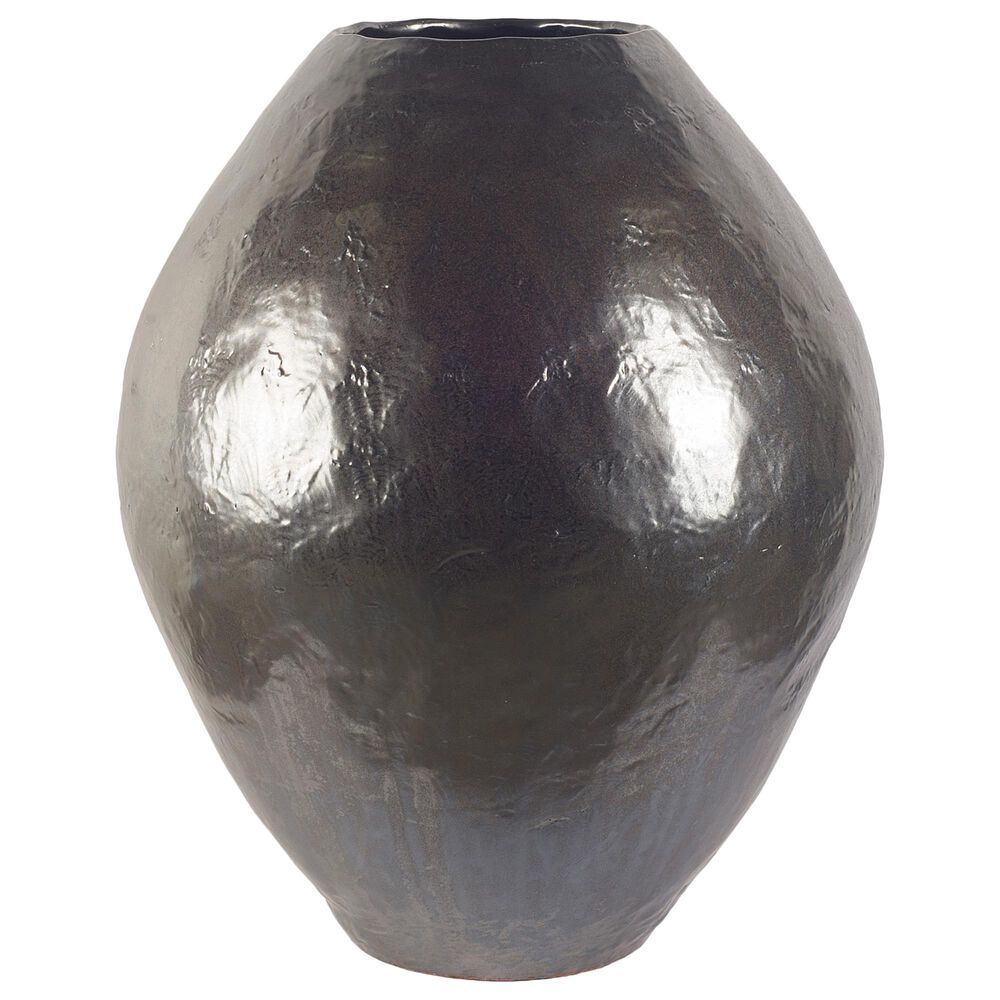 Mercana Gobi II Large Vase, , large