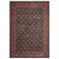 Loloi Fiore FIO-02 2"7" x 8" Navy Runner, , large