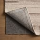 Magnolia Home Rae Natural and Oatmeal 2"3" x 3"9" Area Rug, , large