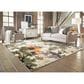 Oriental Weavers Evolution Beige 5"3" x 7"3" Area Rug, , large