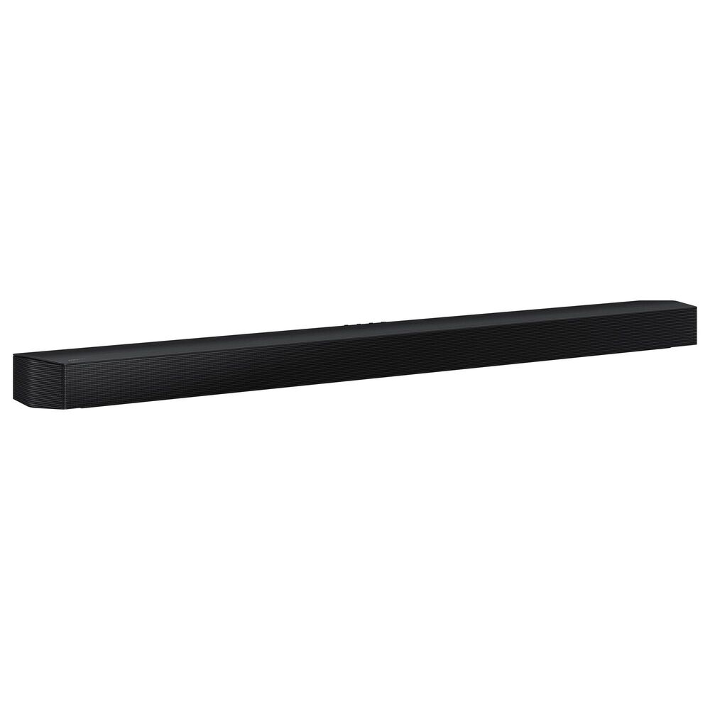Samsung 5.1 Channel Soundbar System with Bass Boost in Black, , large