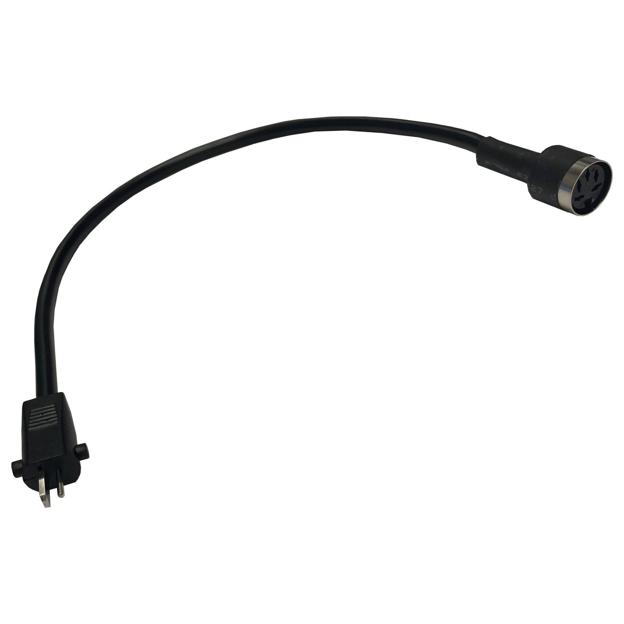 Parker House FreeMotion LZB Adapter in Black