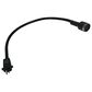 Simeon Collection FreeMotion LZB Adapter in Black, , large
