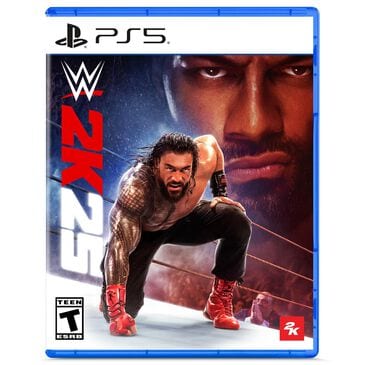 WWE 2K25 - Playstation 5, , large