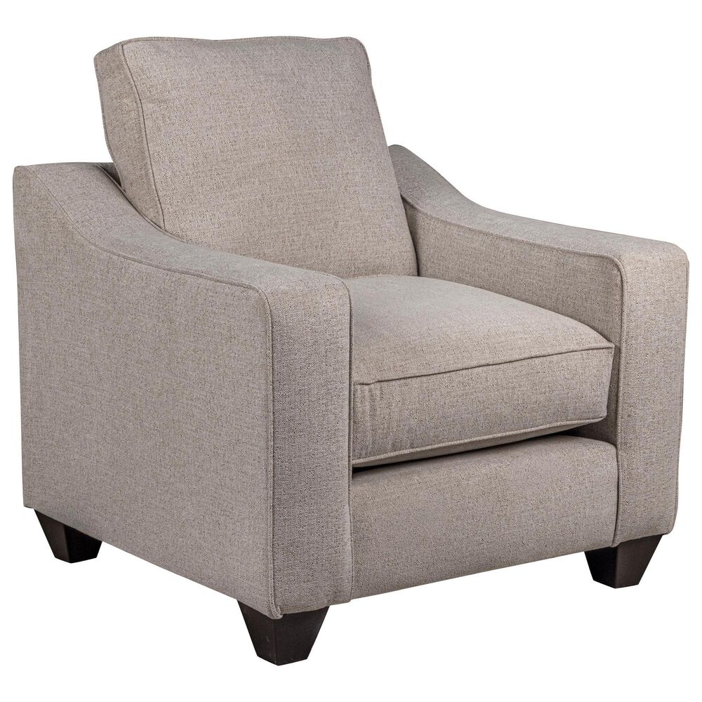Maple + Main Galaxy Accent Chair in Beige, , large