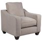 Maple + Main Galaxy Accent Chair in Beige, , large