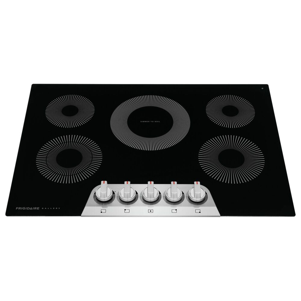 Frigidaire Gallery Ele 30&quot; Ceramic-Cooktop, , large