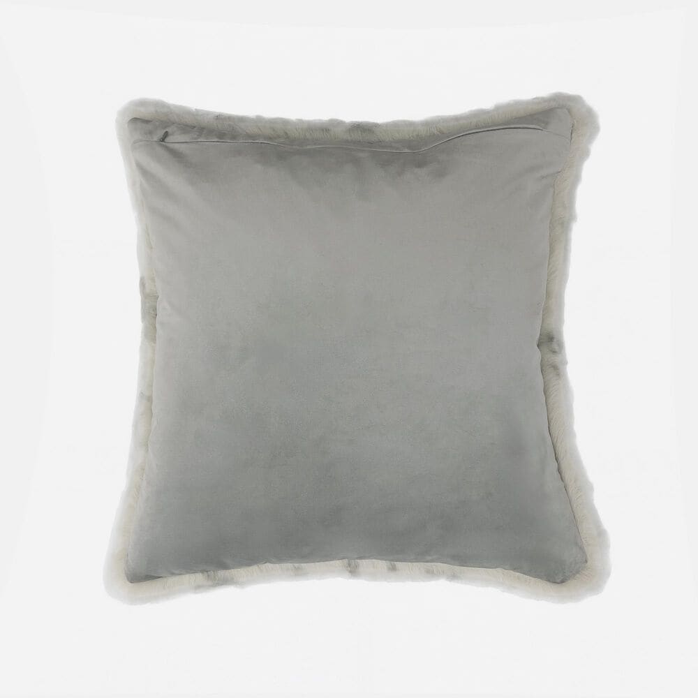 Vista Haus Tabby Throw Pillow, , large