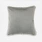 Vista Haus Tabby Throw Pillow, , large