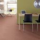 Shaw Find Your Comfort TT II Carpet in Open The Rose, , large