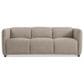 Bernhardt Luc Power Motion Sofa in Wheat, , large
