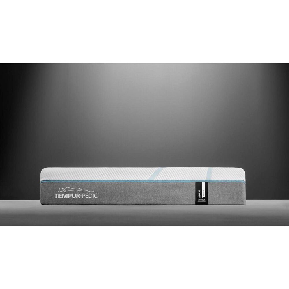 Tempur-Pedic Adapt Medium Firm King Mattress, , large