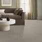 Shaw Intricate Trace Carpet in River Birch, , large