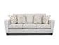 Xenia Stationary Sofa in Amos Sand, , large