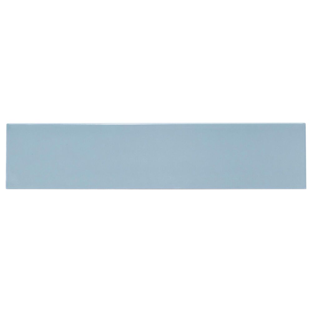 Herregan Chelsea Cloud 3" x 10" Ceramic Wall Tile, , large