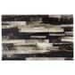 Ashley Ellford Decorative Box in Black, Brown and Cream (Set of 2), , large