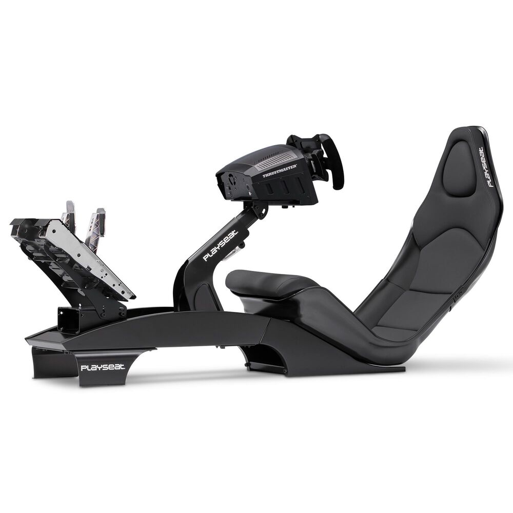 Playseat Formula Black Chair, , large