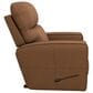 La-Z-Boy Maddox Manual Rocker Recliner in Camel, , large