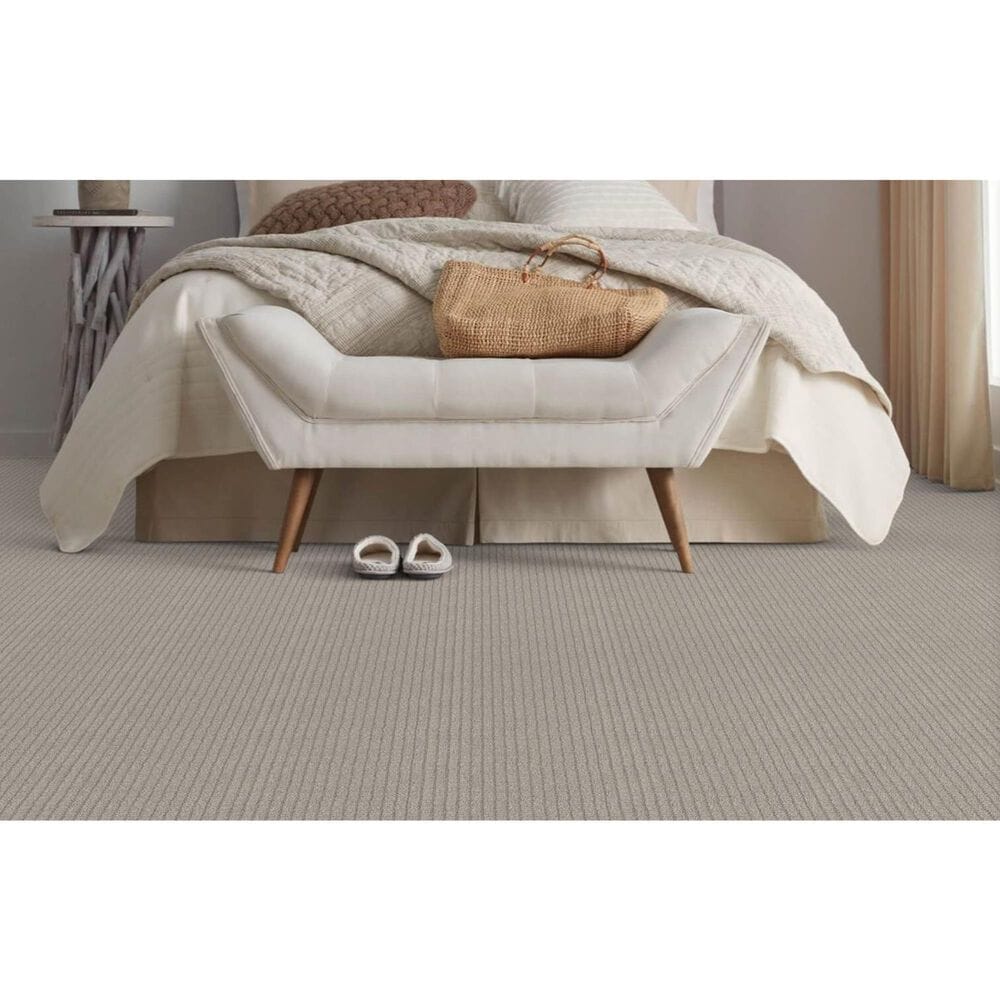Masland Infinite Carpet in Cobble Path, , large