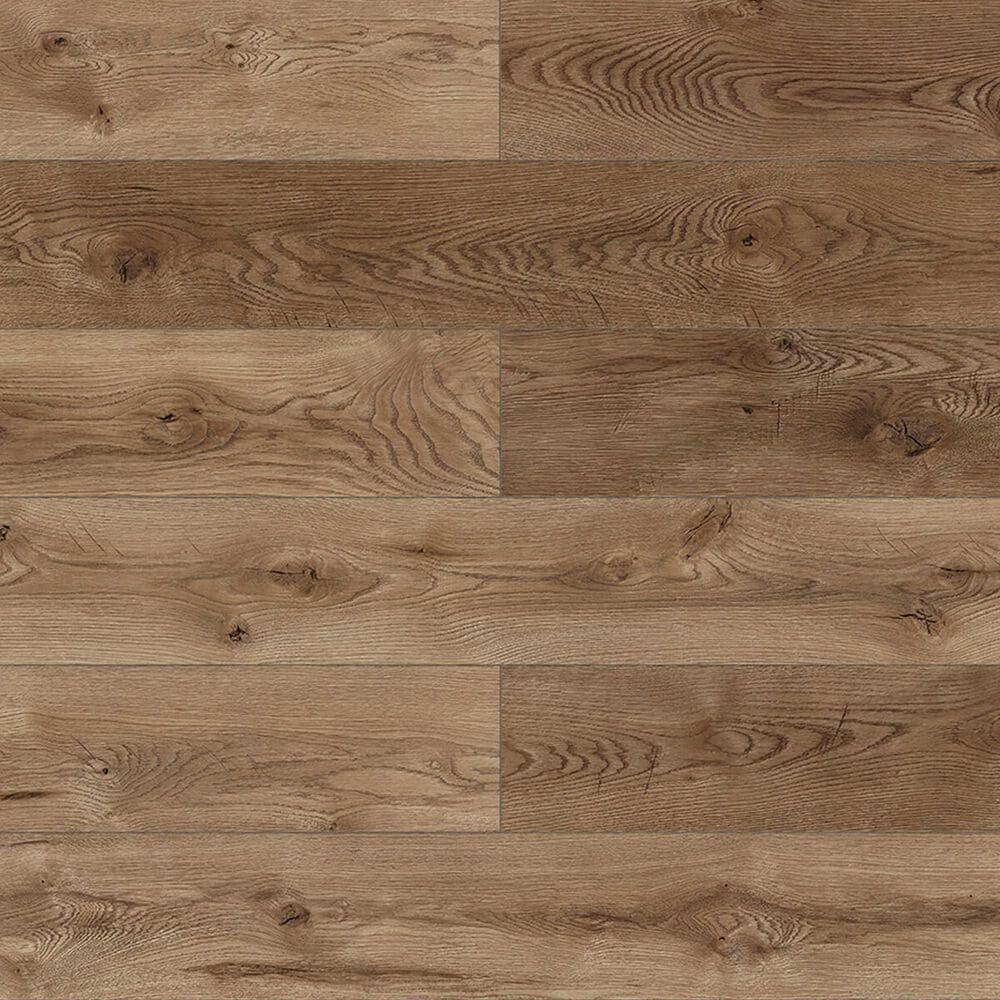 Inhaus Lamdura Landmark Scarborough 8" x 51" Laminate, , large