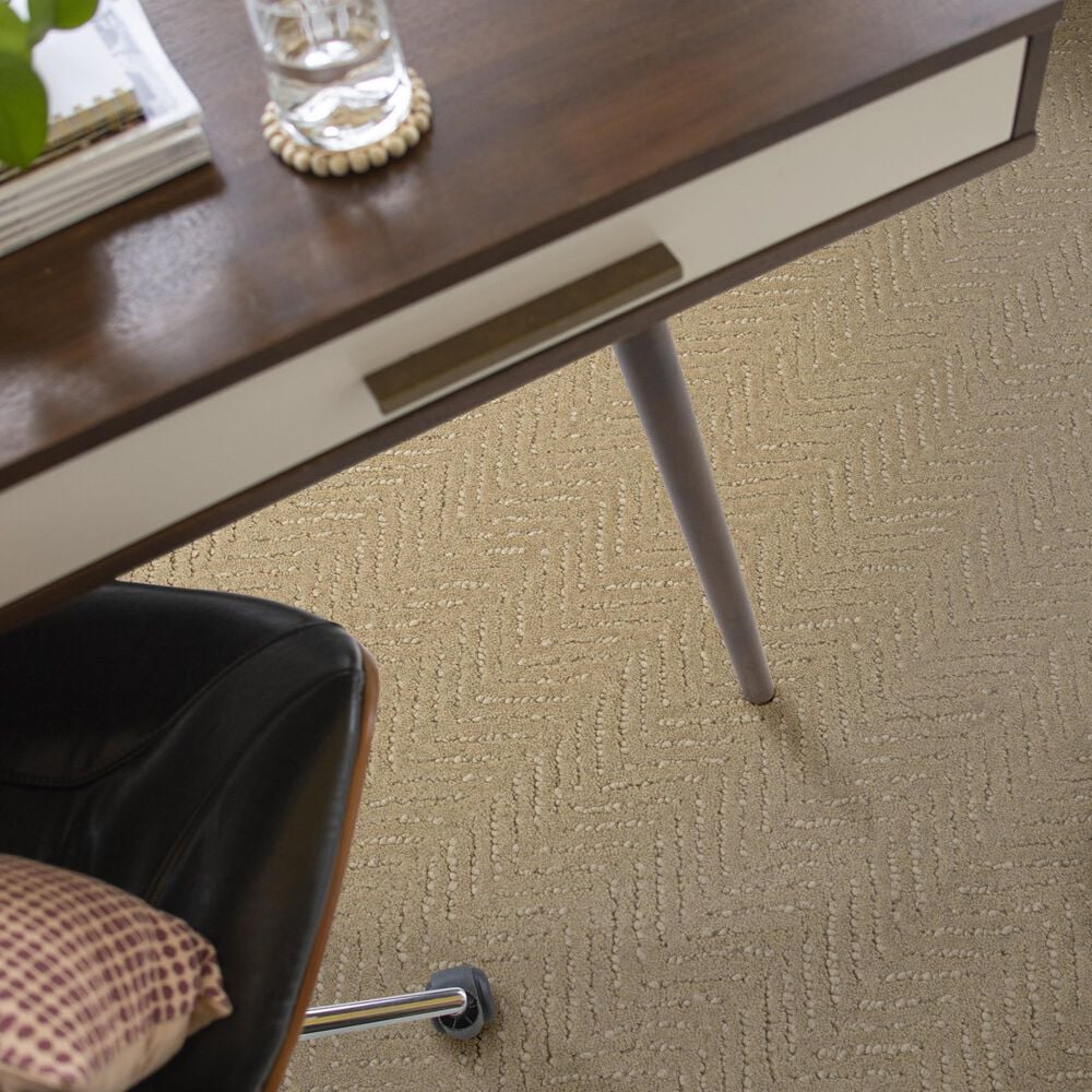 Anderson Tuftex Veranda Carpet in Greige, , large