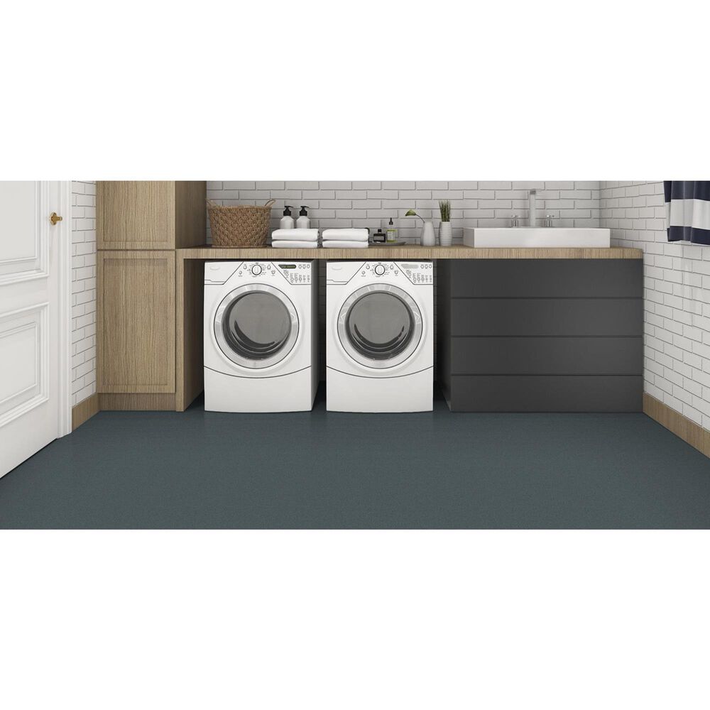 Lexmark Carpet Mills Promenade Carpet in Denim, , large