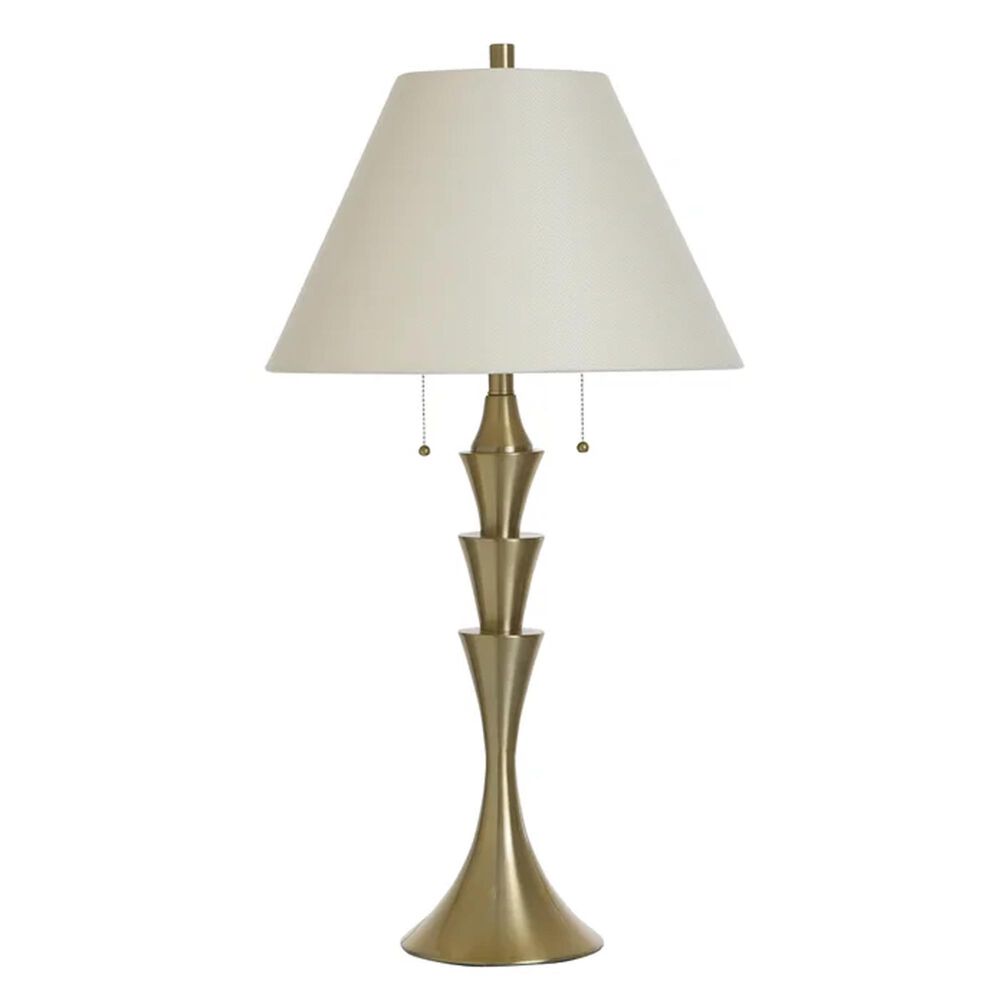 Flair Industries NWH Lydia Table Lamp, , large