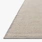 Amber Lewis x Loloi Dakota 2"9" x 12" Mist and Ivory Runner, , large