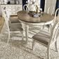 Ashley Realyn Side Chair in Chipped White (Set of 2), , large
