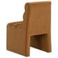 37B Stuart Parsons Chair in Meg Gold, , large