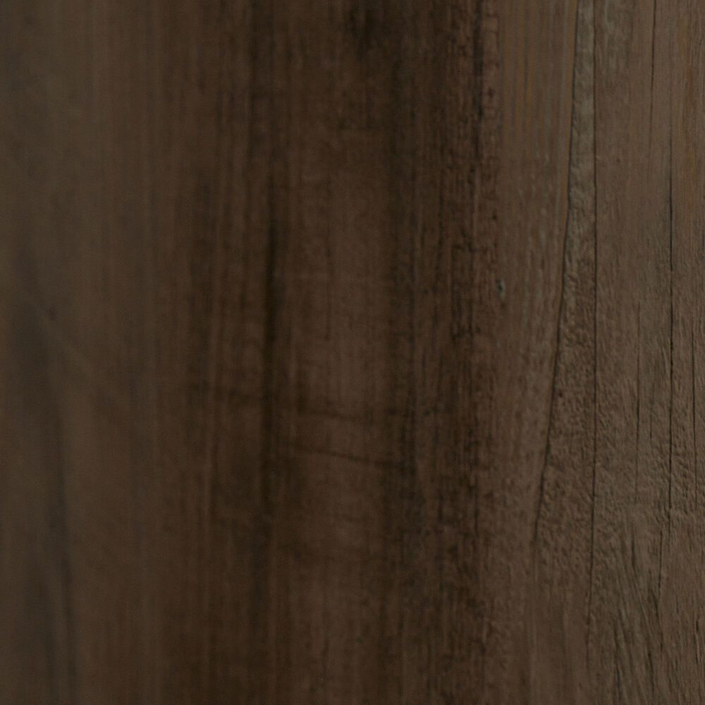 Hearth and Haven 6-Drawer Dresser in Gray Wash, , large