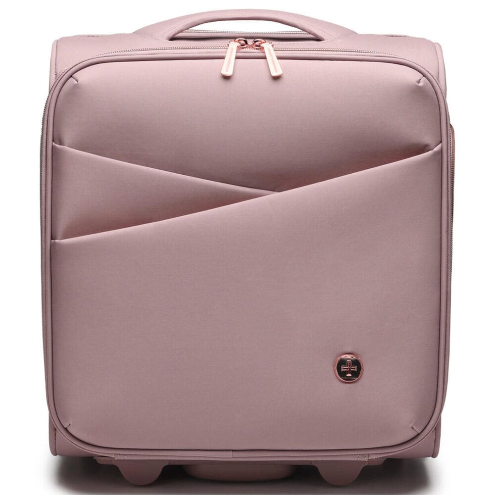 Swissdigital Katy Rose NG Underseat Luggage in Lotus, , large