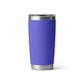 YETI Rambler 20 oz Tumbler with Magslider Lid Ultra Violet, , large