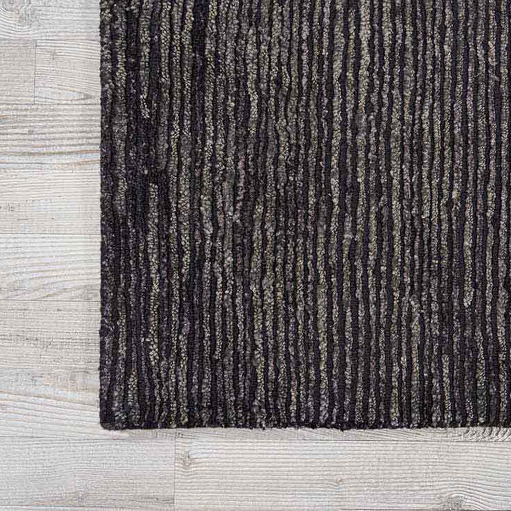 Nourison Ocean Onyx 8&#39;6&quot; x 11&#39;6&quot; Area Rug, , large