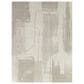 Balta Rugs Northam 7"10" x 10" Cream Area Rug, , large