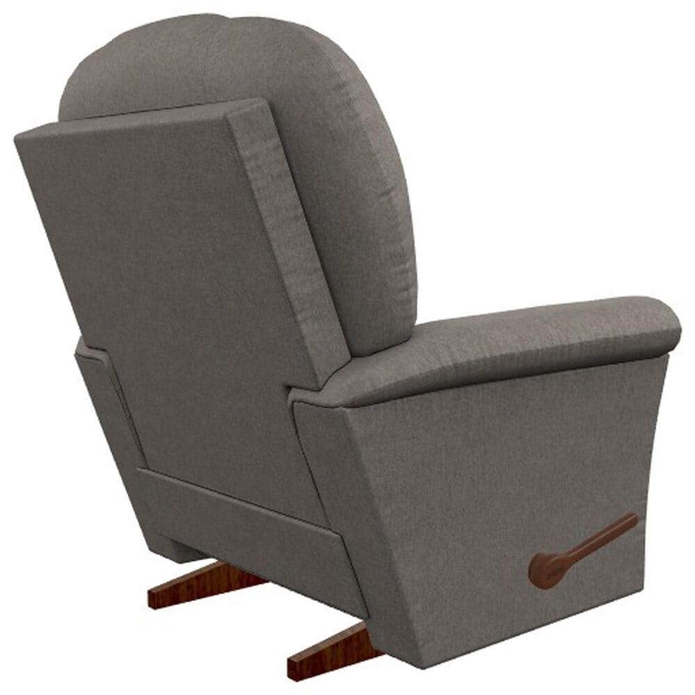 La-Z-Boy Jasper Rocker Recliner in Smoke, , large