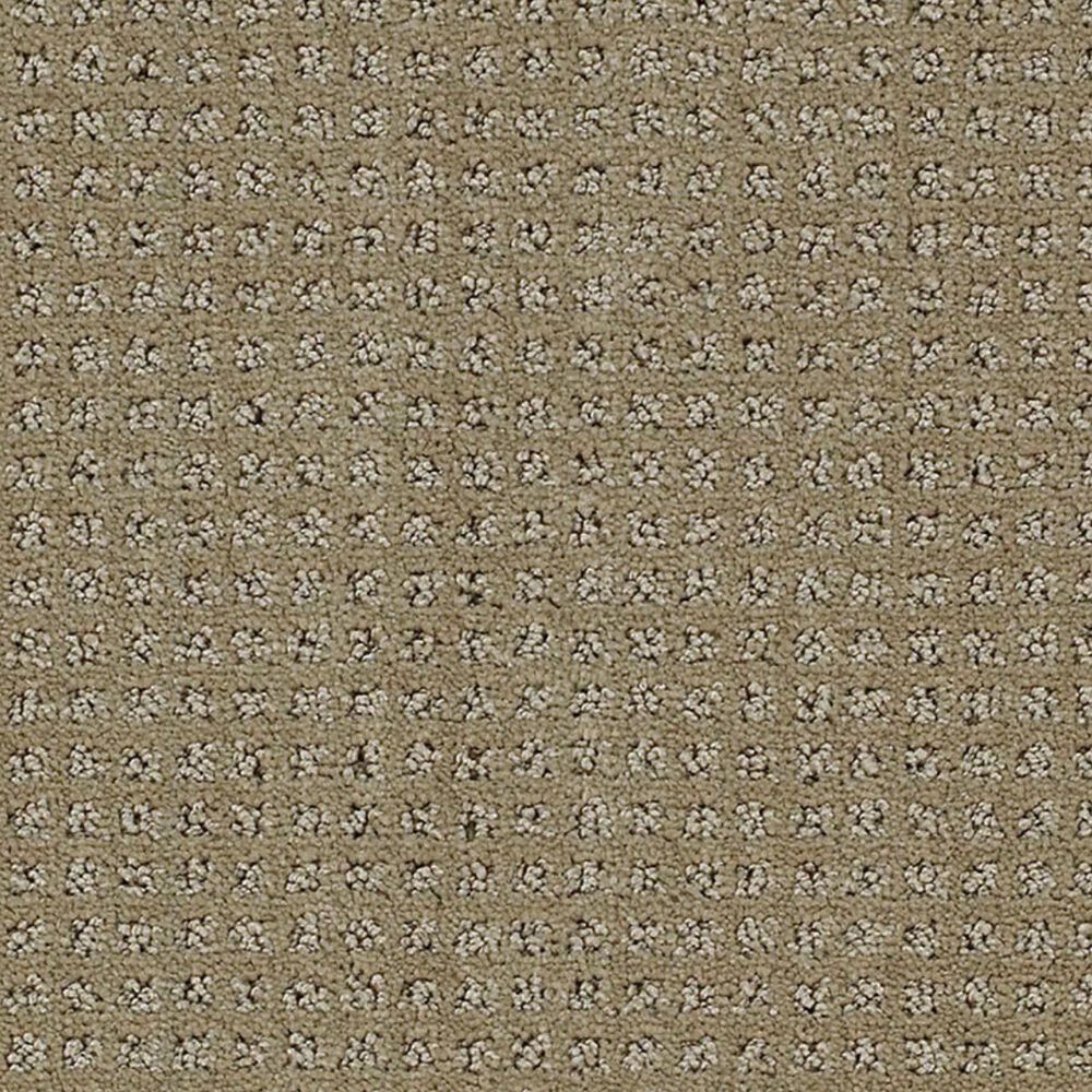 Lexmark Carpet Mills Manhattan Carpet in Relaxed Khaki, , large