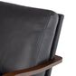 Four Hands Paxon Chair in Brickhouse Black, , large