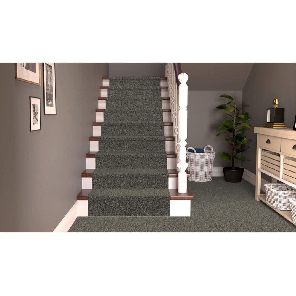 Dixie Home Riverbend Carpet in Slate, , large