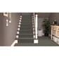 Dixie Home Riverbend Carpet in Slate, , large