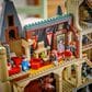 LEGO Harry Potter - The Main Tower Hogwarts Castle Building Set, , large