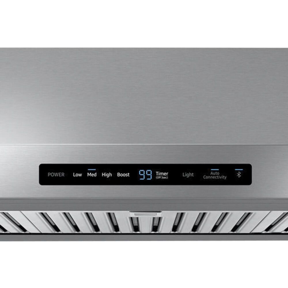 Samsung 36&quot; Under Cabinet Hood in Stainless Steel, , large