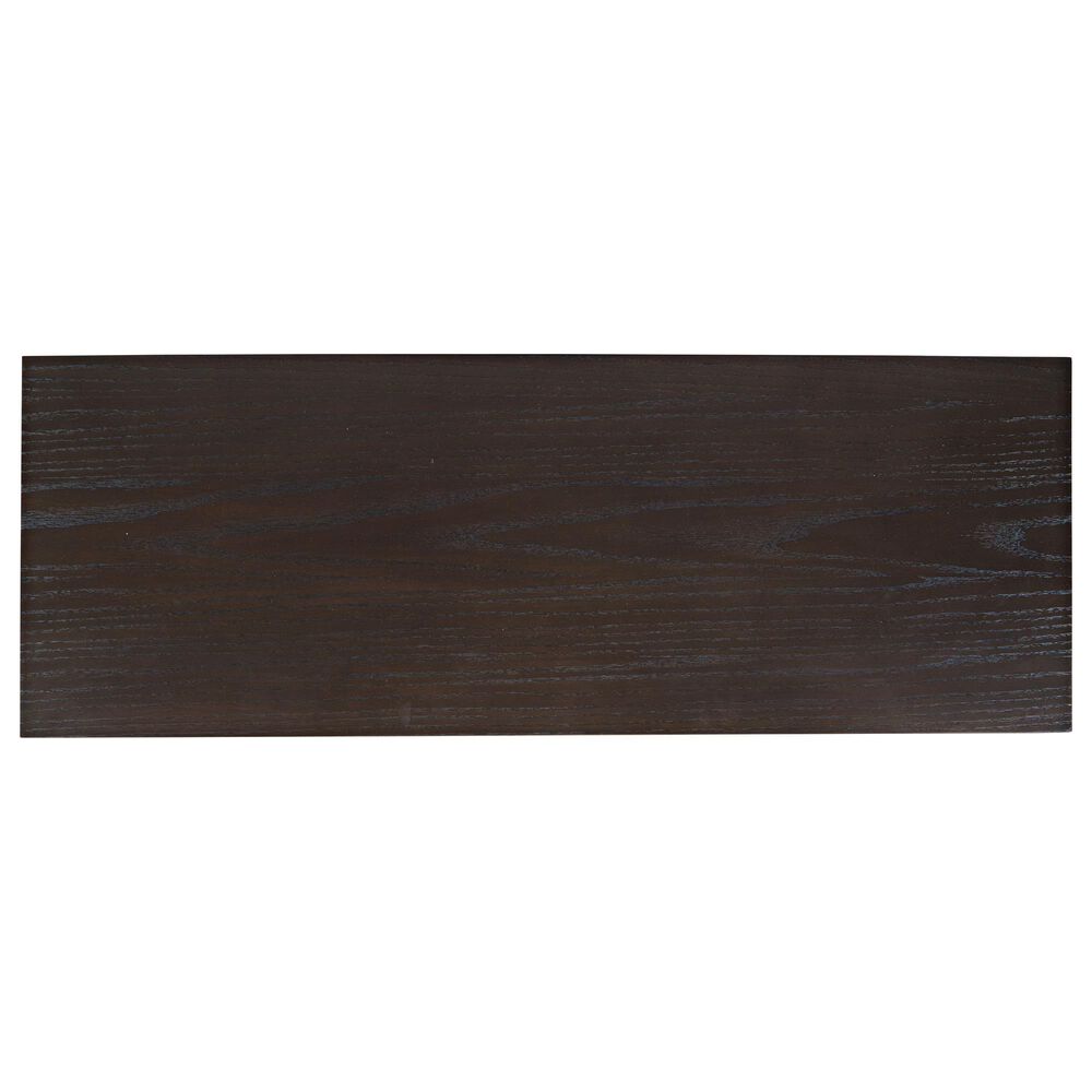 Waltham Brentwood Sofa Table in Arbor Oak, , large